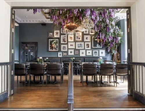 Best Hotels in Edinburgh for a Weekend Break (2026 Guide)