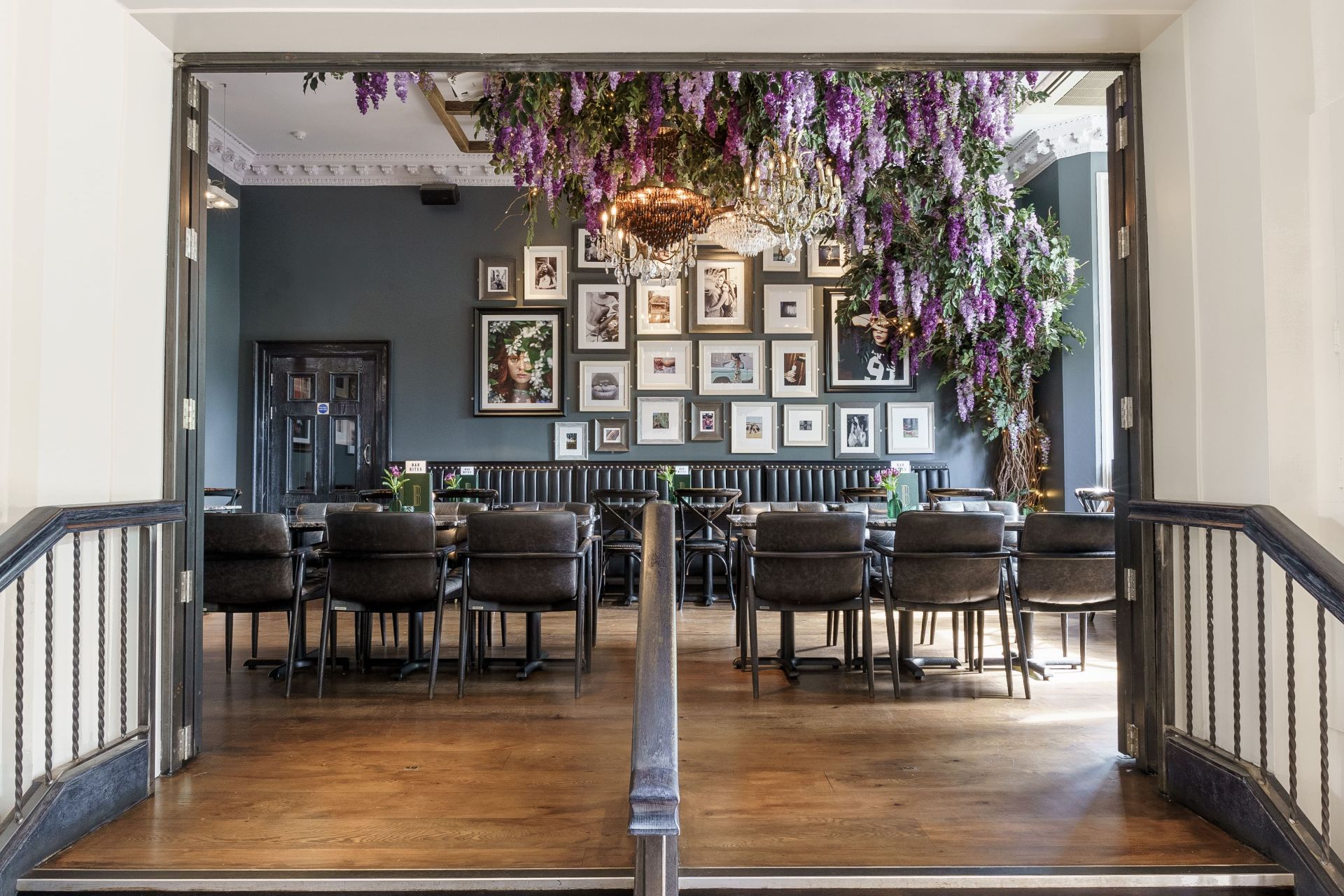 boutique hotel in edinburgh