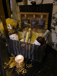 Christmas Hampers