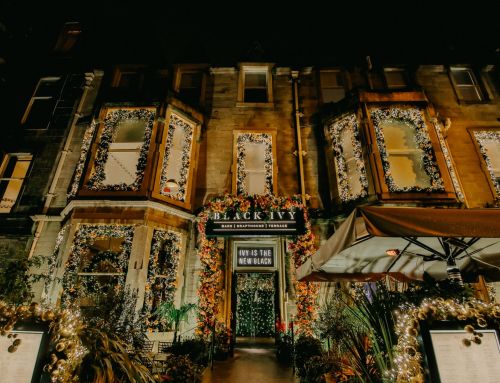Best Hotels in Edinburgh for Couples (2026 Guide)