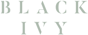 Logo of Black Ivy