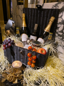 Christmas Hampers
