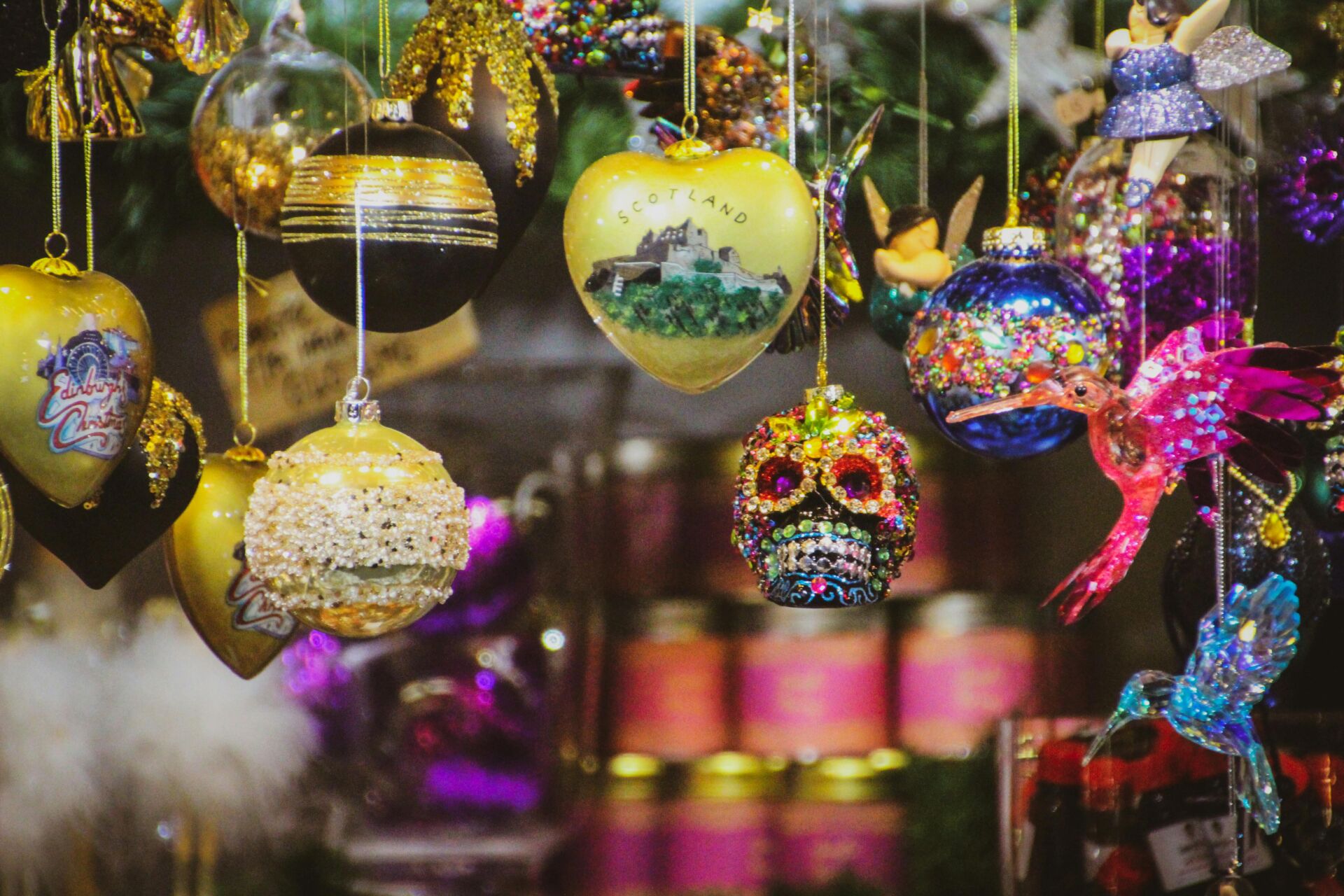 christmas-edinburgh