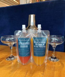 Hogmanay Packages