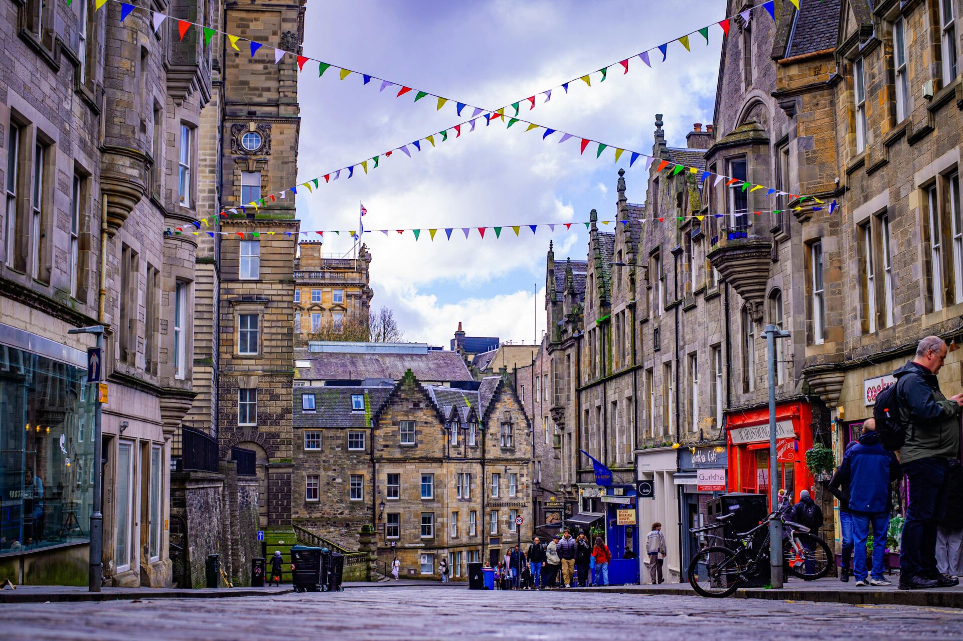 edinburgh-festivals