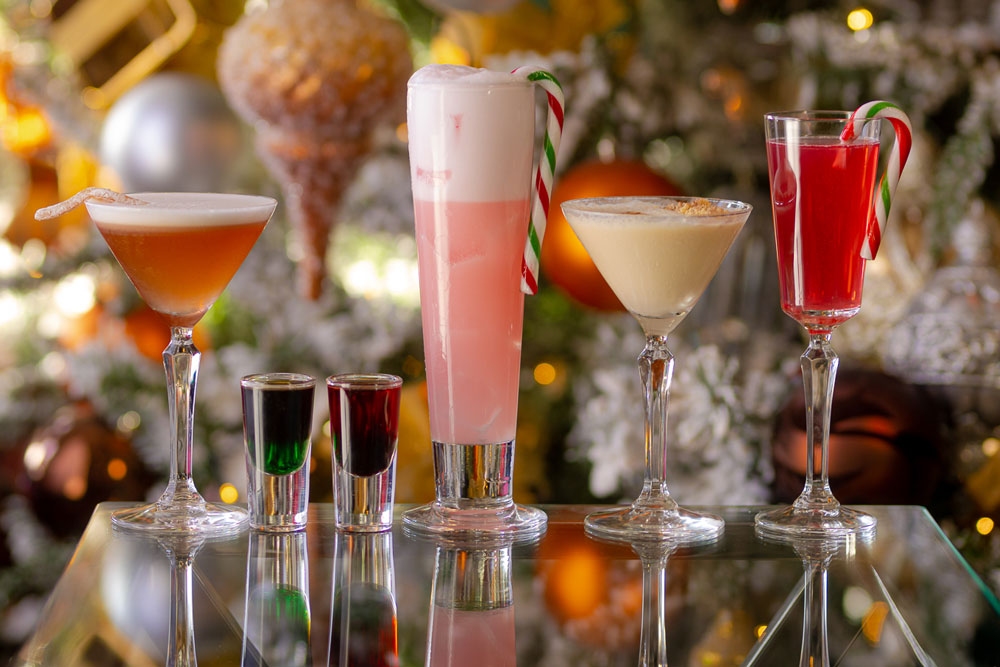 best bars and restaurants in Edinburgh