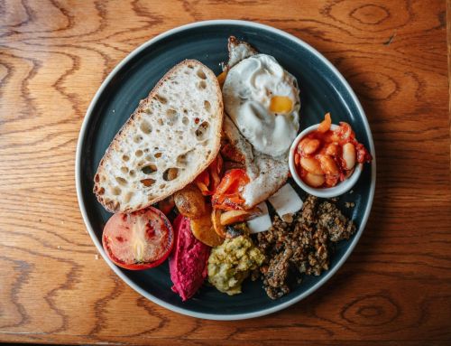 Traditional Scottish Foods to Try in Edinburgh