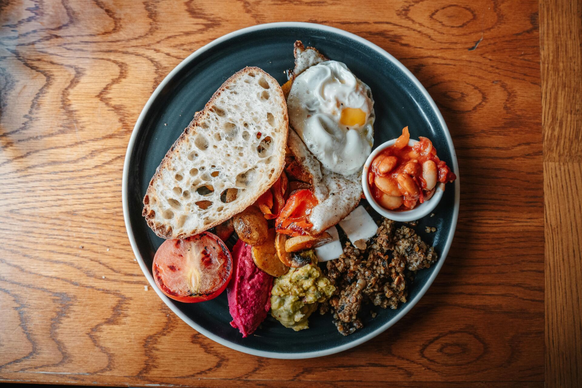 scottish traditional food