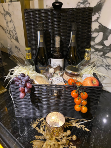 Christmas Hampers