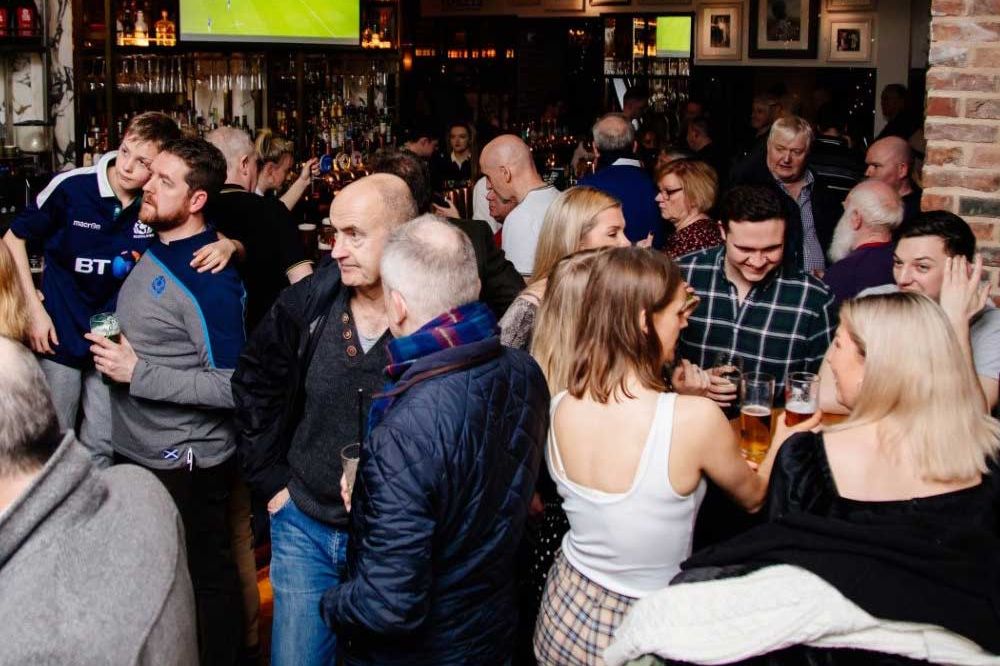 the-bar